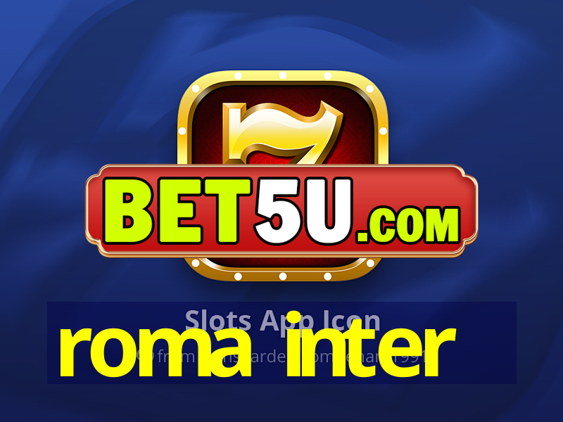 roma inter